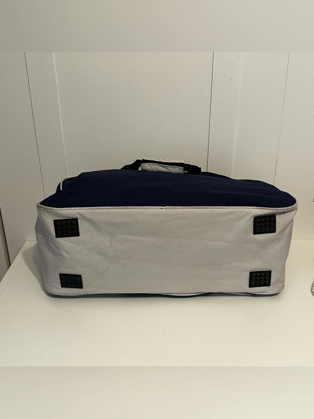 Athens Olympics 2004 Original Licensed Duffle Bag